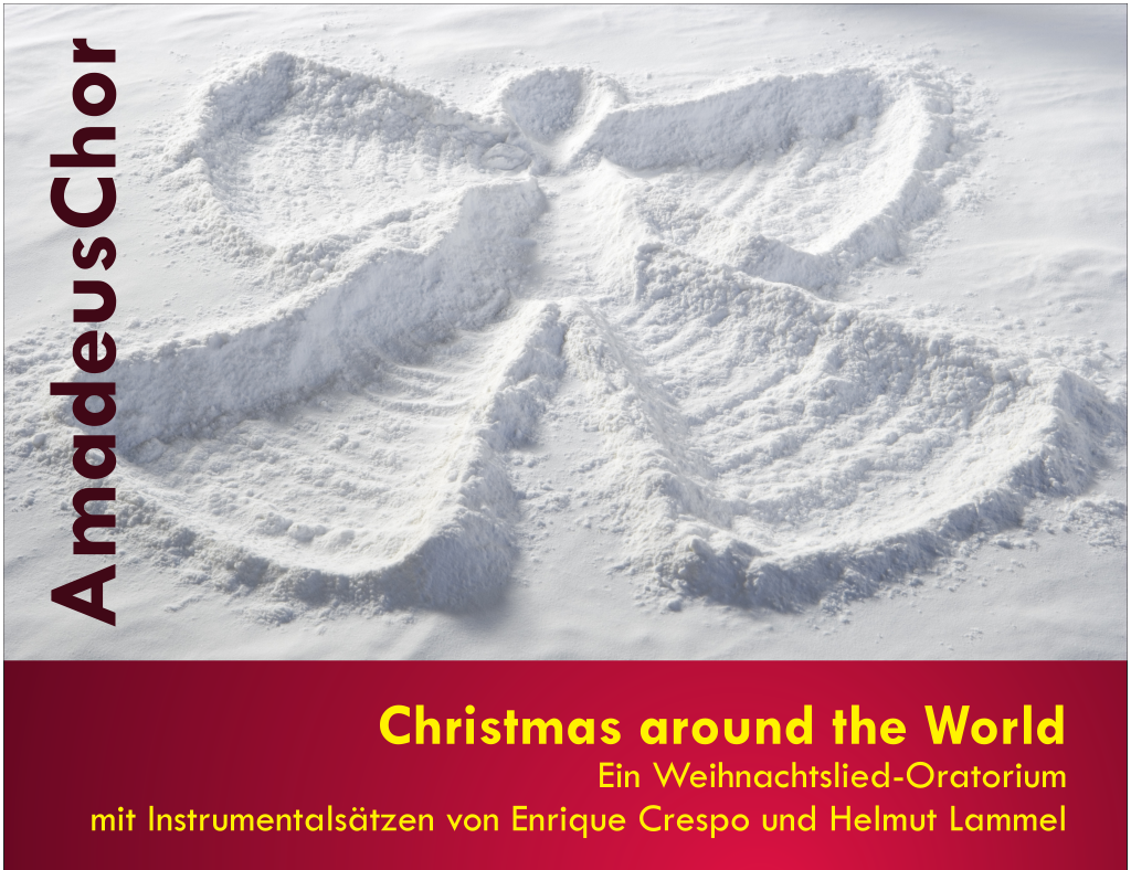 Es weihnachtet überall…
