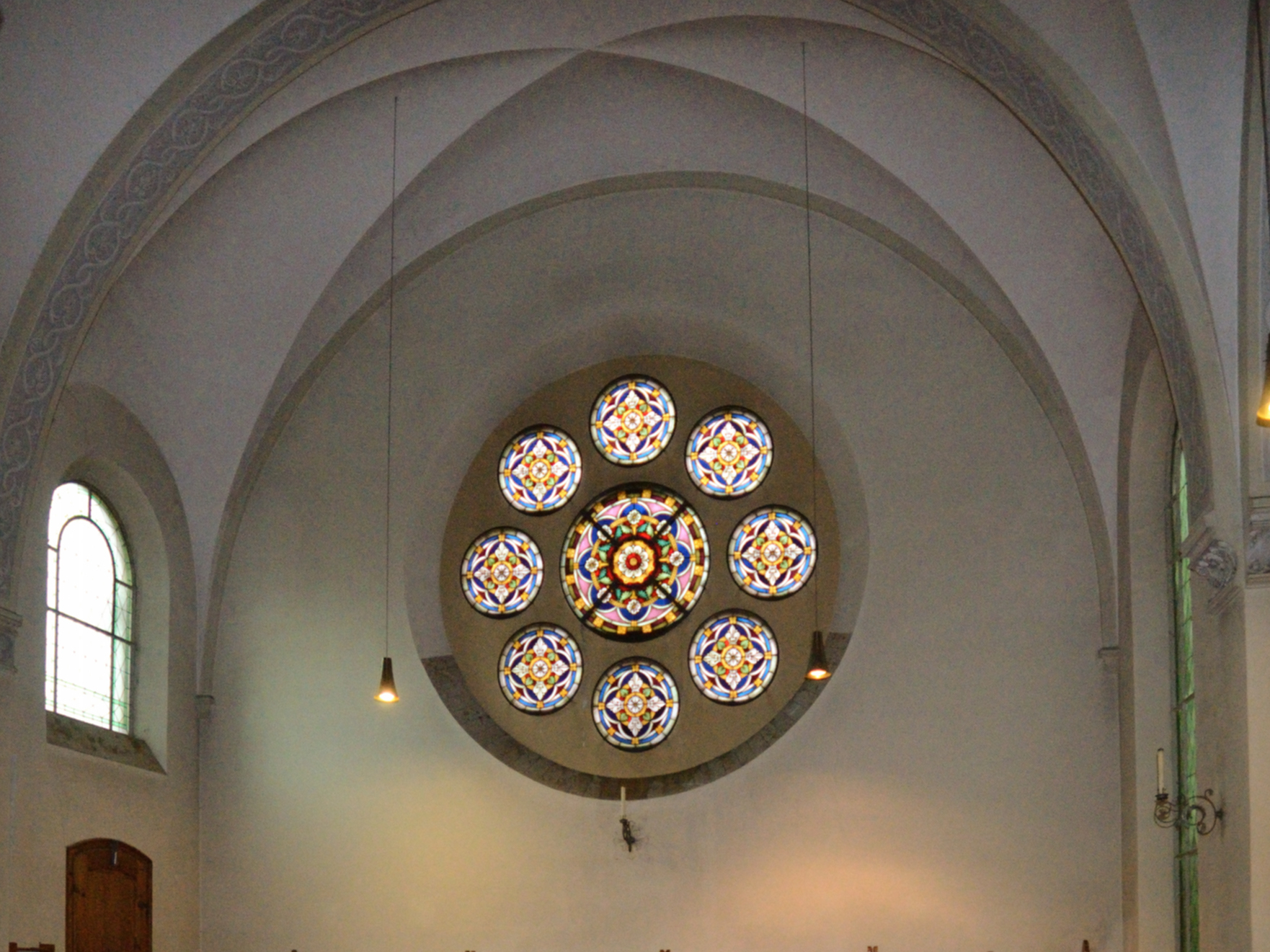 Benefizkonzert zu Gunsten des Förderzentrums St. Laurentius